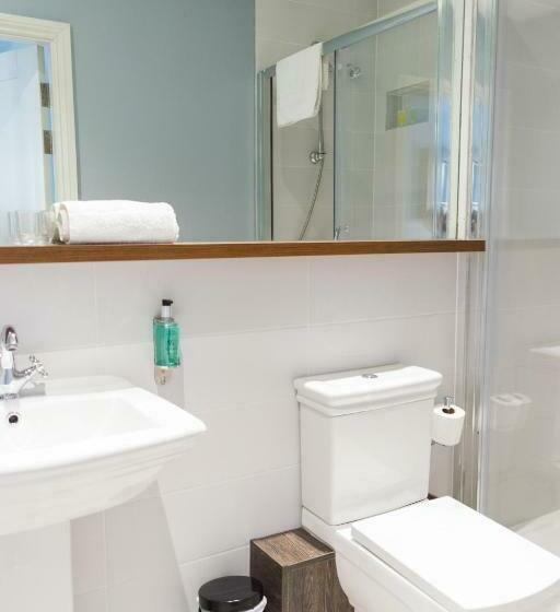 اتاق کلاسیک, The View Hotel Folkestone, A Member Of Radisson Individuals
