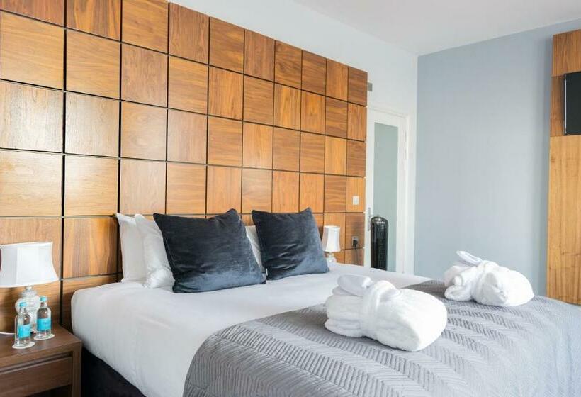 سوییت, The View Hotel Folkestone, A Member Of Radisson Individuals
