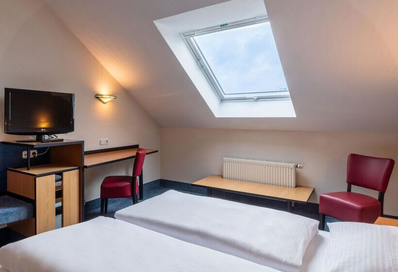 标准间, B&b Hotel Eschweiler