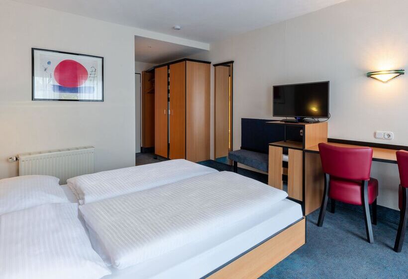 标准间, B&b Hotel Eschweiler