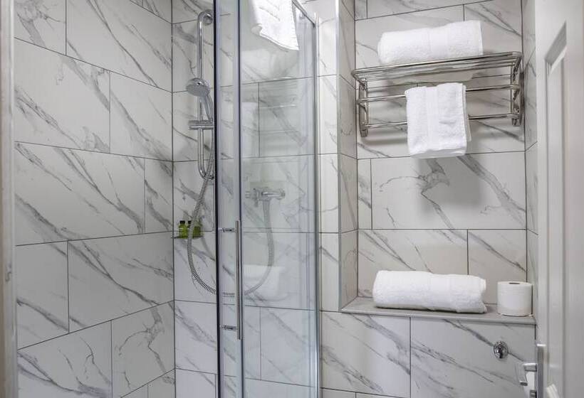Номер Executive, Best Western Manor