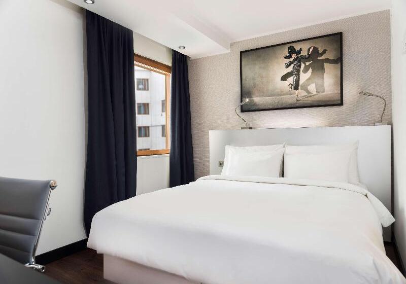 سوییت, Residence Inn By Marriott Raleigh Crabtree Valley