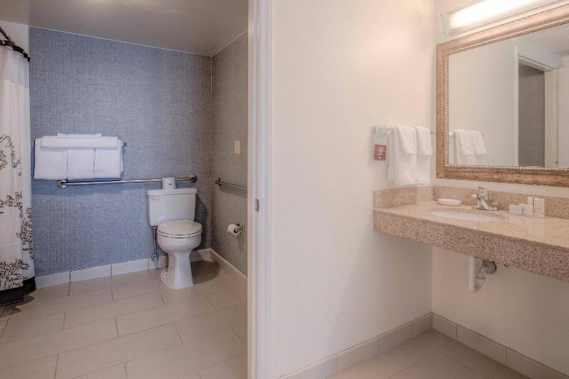 سوییت, Residence Inn By Marriott Raleigh Crabtree Valley