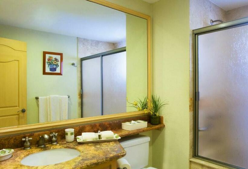 ガーデンビューデラックスルーム, Villa La Estancia Beach Resort & Spa
