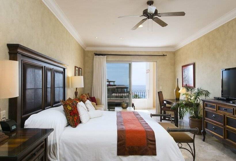 オーシャンビューデラックスルーム, Villa La Estancia Beach Resort & Spa
