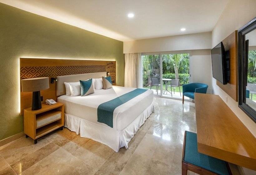 スーペリアールーム, Viva Azteca By Wyndham, A Trademark All Inclusive Resort