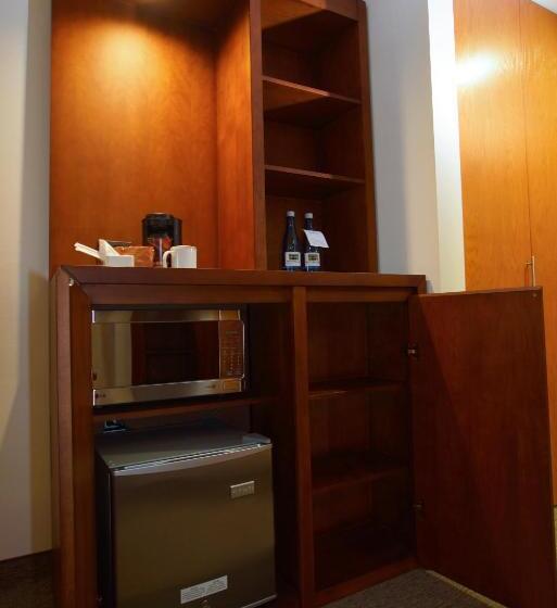 اتاق کلاس بیزنس, Radisson Poliforum Plaza Hotel Leon