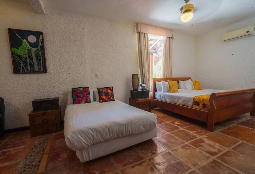Pokój Ekonomiczny, Casa De Los Sueños Hotel Boutique