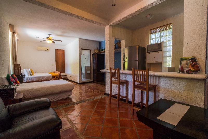 Pokój Ekonomiczny, Casa De Los Sueños Hotel Boutique