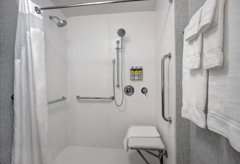 套房, Holiday Inn Express   Milwaukee Downtown, An Ihg
