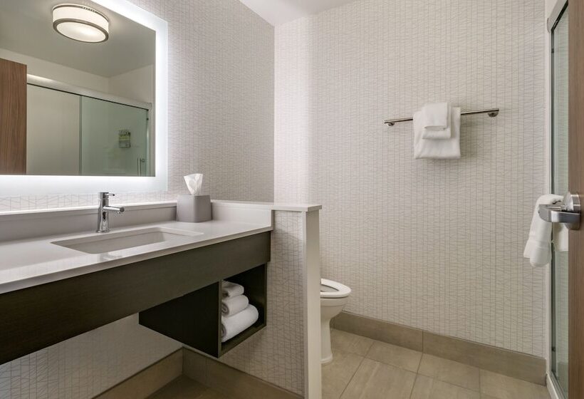 Номер Стандарт, Holiday Inn Express & Suites   Carlisle Southwest I 81, An Ihg