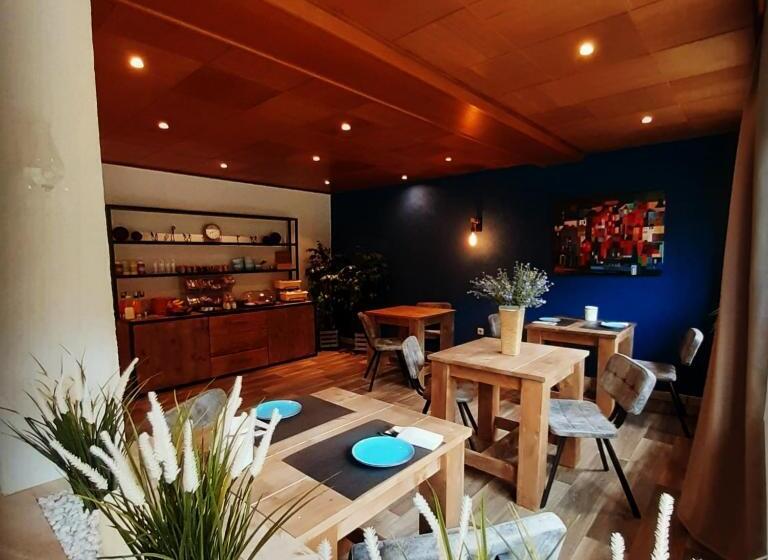 豪华海景房带阳台, Haus Moselliebe B&b