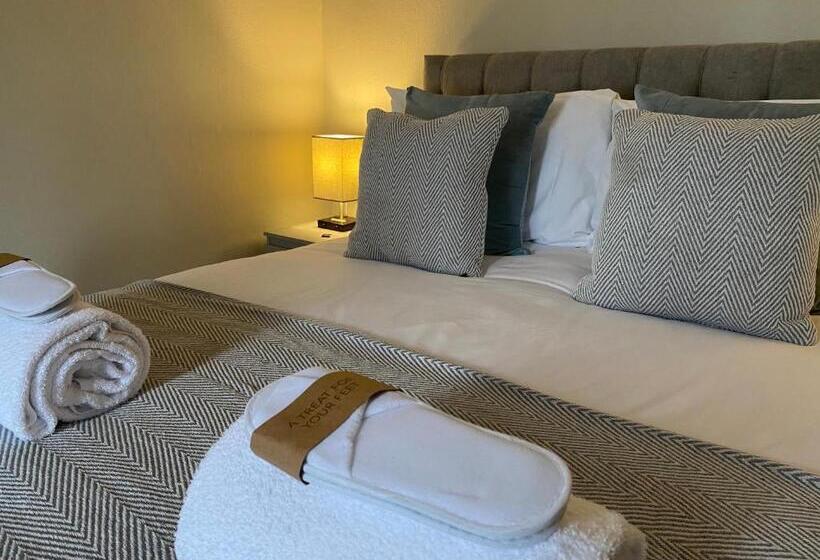 Номер Стандарт, Peacock Guest House