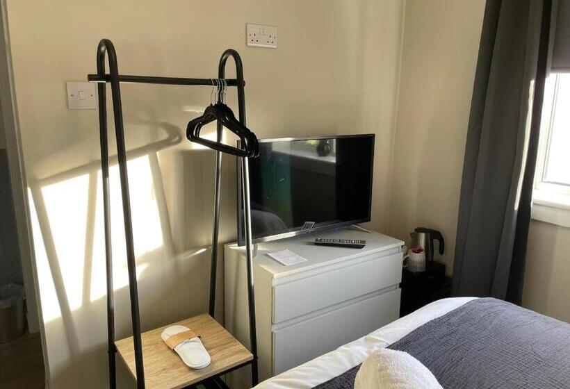 Номер Стандарт Индивидуальный, Peacock Guest House