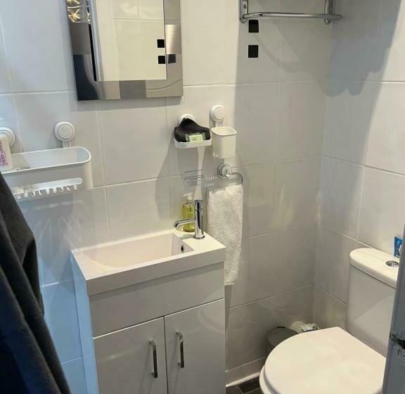 Номер Стандарт, Peacock Guest House