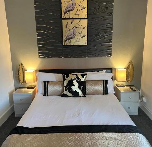 Номер Стандарт, Peacock Guest House