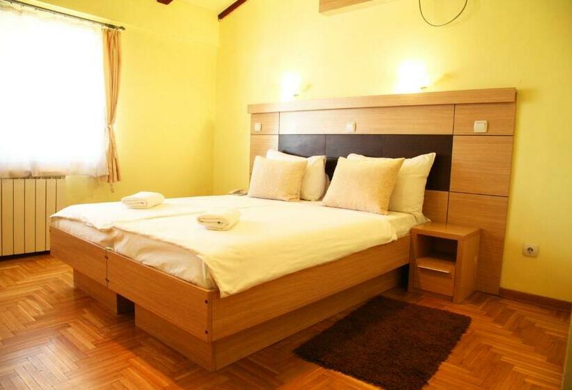 اتاق اکونومی, S Club Resort Hotel Aqua Park And Spa
