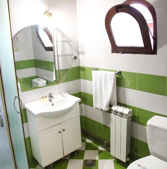 اتاق استاندارد, S Club Resort Hotel Aqua Park And Spa