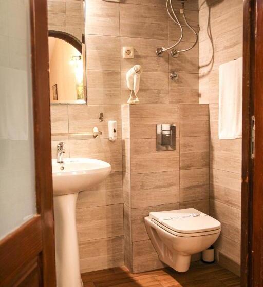 استودیوی استاندارد, S Club Resort Hotel Aqua Park And Spa