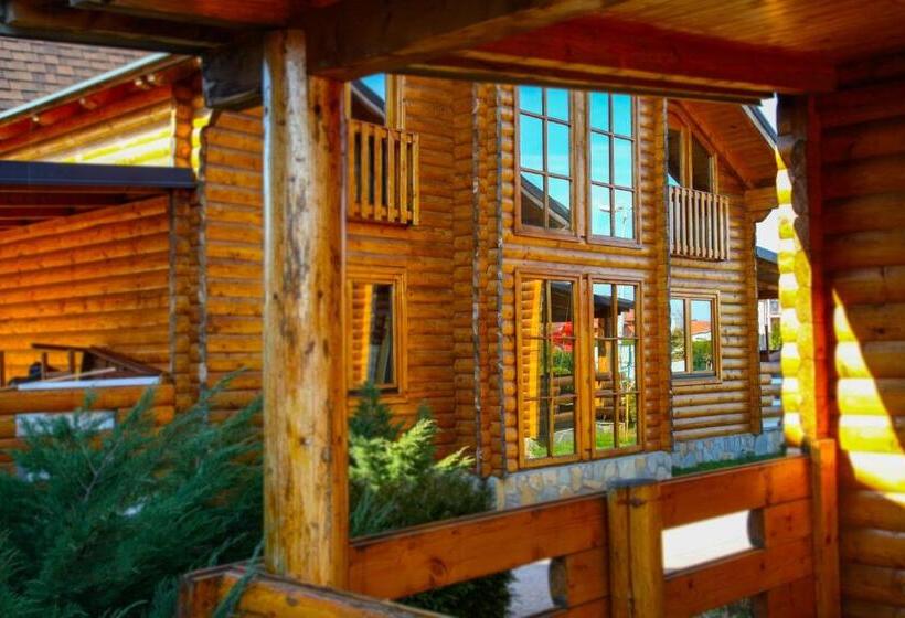 سوییت, S Club Resort Hotel Aqua Park And Spa