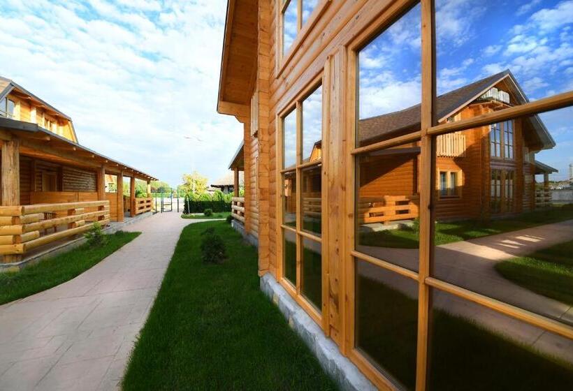 سوئیت 2 خوابه, S Club Resort Hotel Aqua Park And Spa