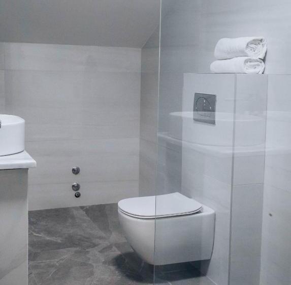 سوئیت پرزیدنت, S Club Resort Hotel Aqua Park And Spa