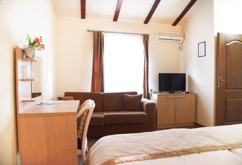 اتاق استاندارد, S Club Resort Hotel Aqua Park And Spa
