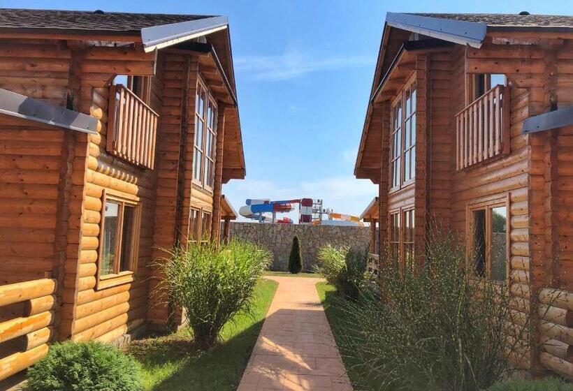 سوییت, S Club Resort Hotel Aqua Park And Spa