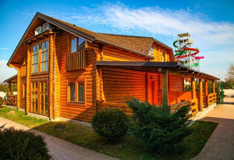 سوییت, S Club Resort Hotel Aqua Park And Spa