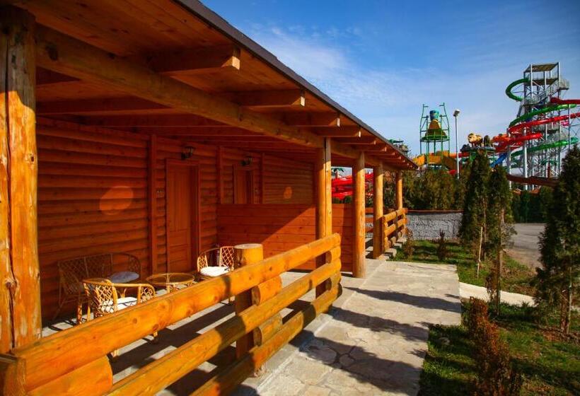 سوییت خانوادگی, S Club Resort Hotel Aqua Park And Spa