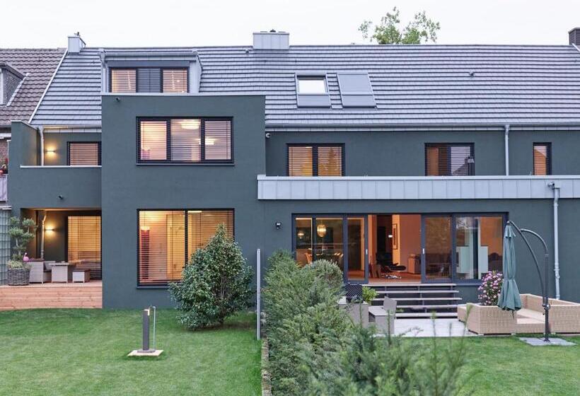 Номер Стандарт, B26 Apartments   Unterwegs Zu Hause