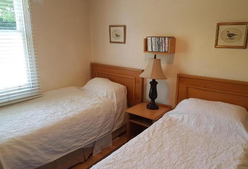 Номер Стандарт Совместная Ванная, Keyfield Terrace Serviced Apartments