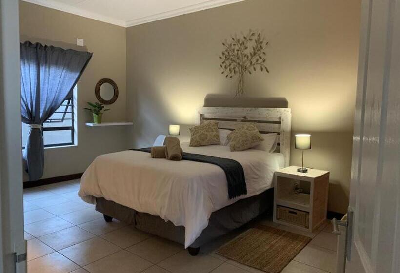 اتاق استاندارد, Bread & Barrel Eureka Kimberley