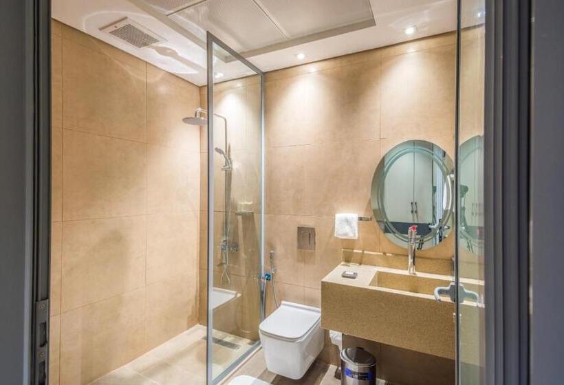 سوییت لوکس, Ewaa Express Hotel   Tabuk