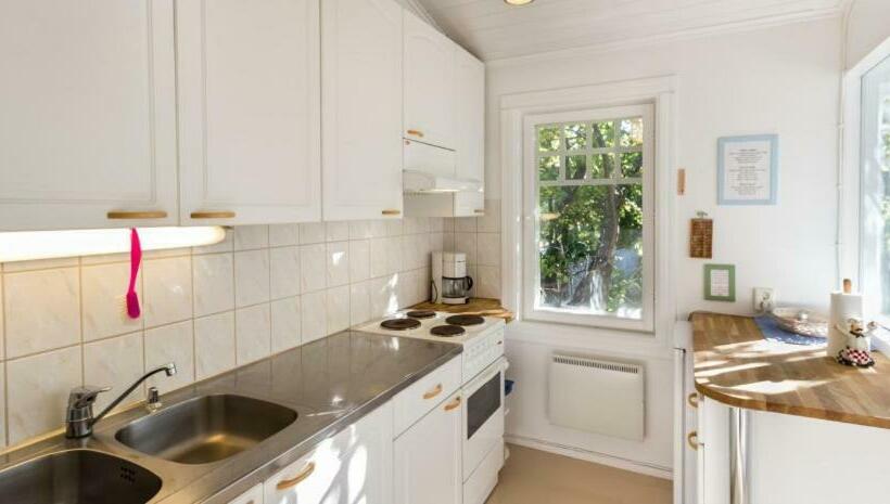 Семейный Номер, Hanko Villa Anke & Janne