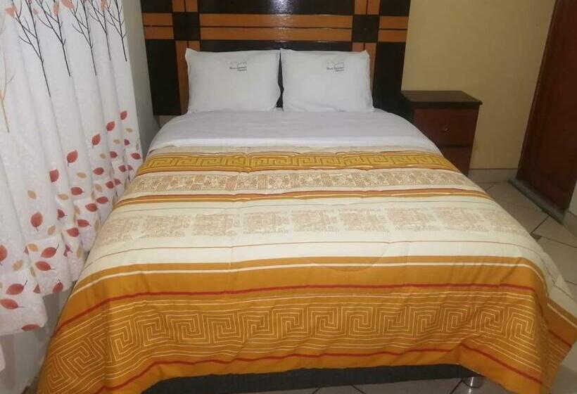 اتاق استاندارد یک نفره, Alpamayo Cajamarca