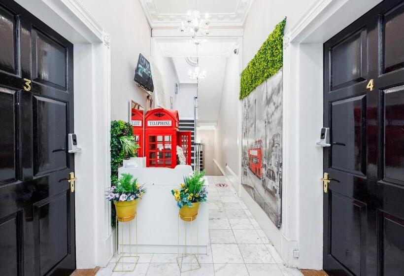 Superior Suite, Mansion House With Spacious Apartments Close To Excel London And Canarywharf