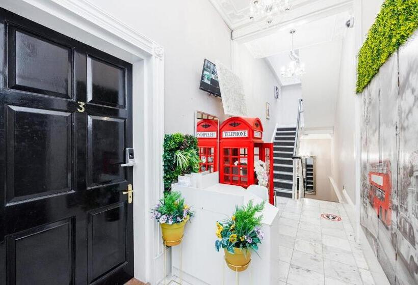 Superior Suite, Mansion House With Spacious Apartments Close To Excel London And Canarywharf