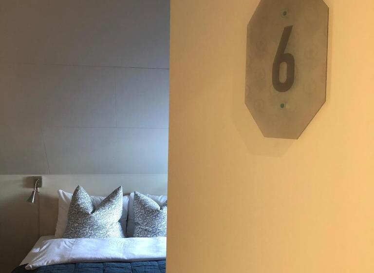 Номер Стандарт, Villa Sole, Trysil