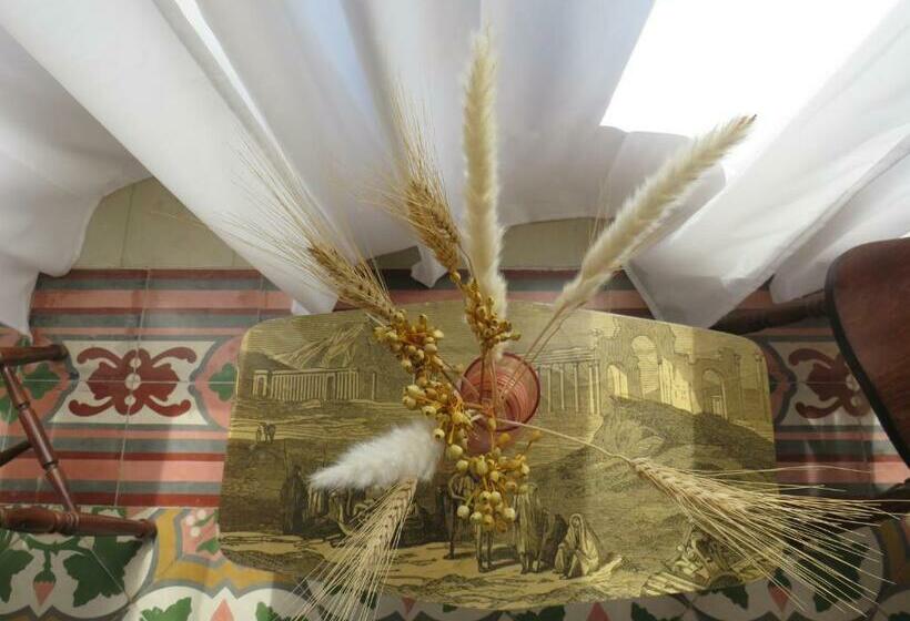 اتاق سوپریور, Borgo Santuri