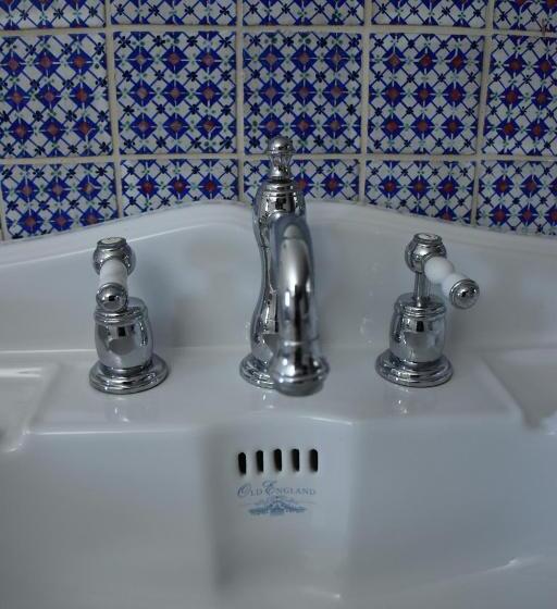 اتاق لوکس, Borgo Santuri