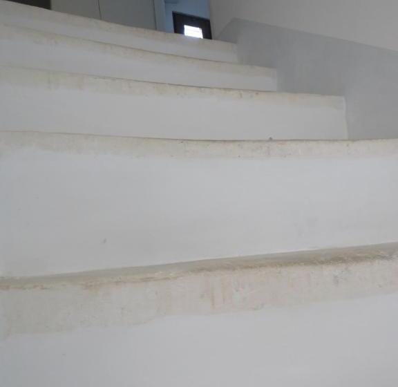 اتاق لوکس, Borgo Santuri