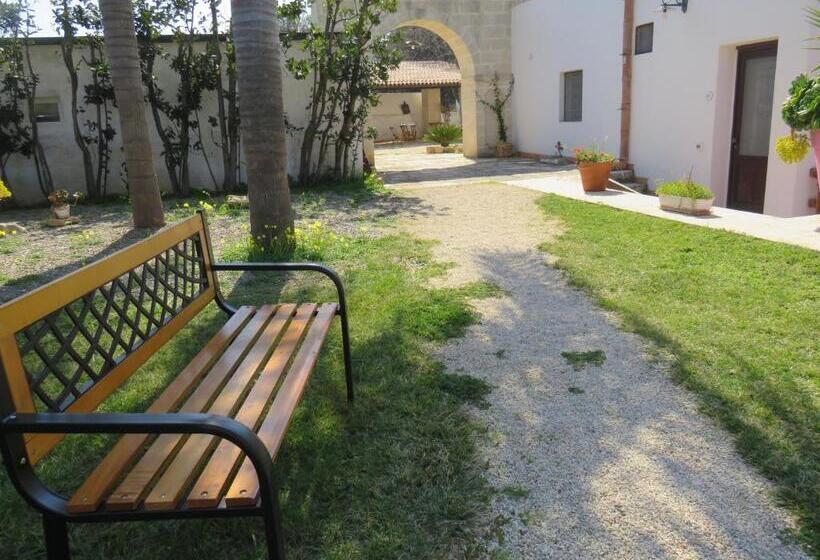 اتاق کلاسیک سه تخته, Borgo Santuri