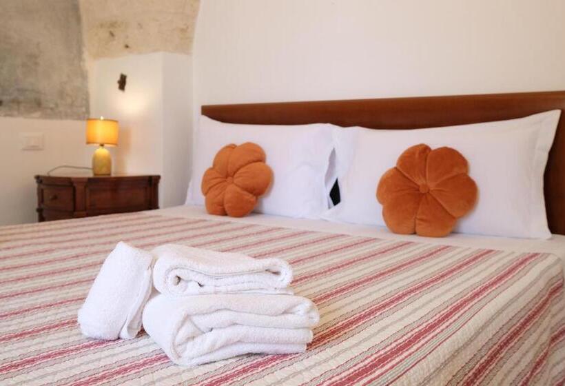 اتاق استاندارد, Borgo Santuri