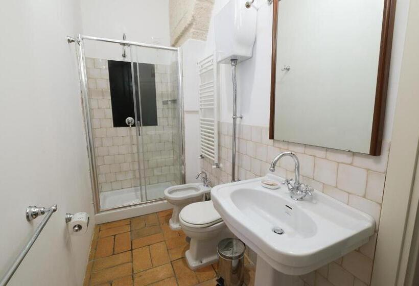 اتاق استاندارد, Borgo Santuri