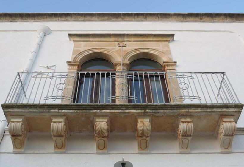 اتاق سوپریور سه تخته, Borgo Santuri