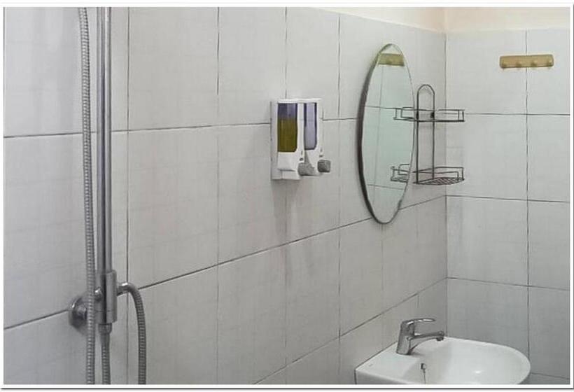 Номер Economy, Pondok Malabar Mitra Reddoorz