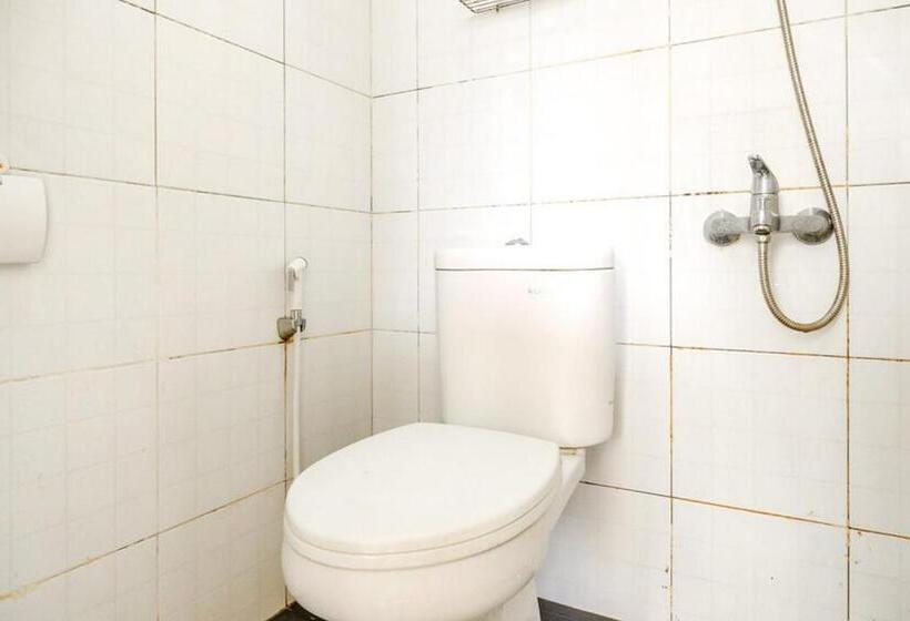 Номер Стандарт, Pondok Malabar Mitra Reddoorz