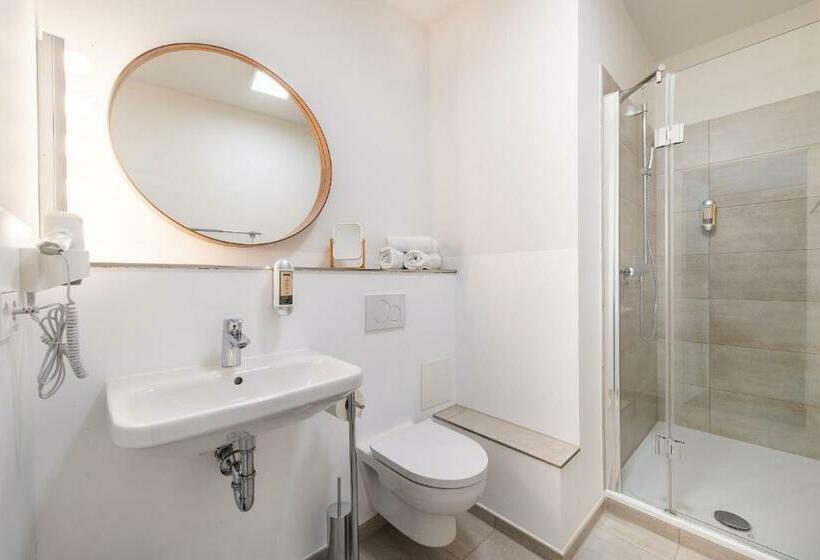 Номер Deluxe, Metropol Apartments & Suites