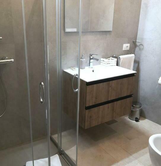 Номер Deluxe, Dimore Annunziata